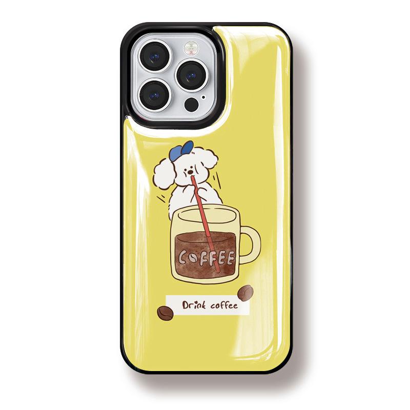 

Чехол Zhitai 14Promax для iPhone 15/16 и Huawei Mate60 для пользователей 13Pro и женщин iPhone 15 Pro Max