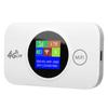 Portabl 4G WiFi Router with SIM Card Slot 300Mbps 4G LTE WiFi Mobile Hotspot for Travel Camping Outdoor