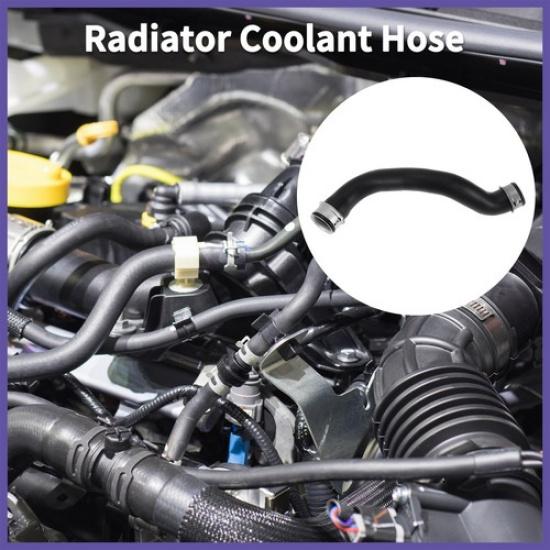 Kühlerschlauch für Mercedes-Benz C-Klasse 2008-2024 A2045011582 Gummi