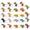 NOVÉ  Kousací ruka Jurský dinosaurus Hračky Park Dárky Simulace Zvíře Rex Raptor Model Suvenýr Narozeniny