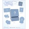 Select POB Glass Bead Ver GFRIEND Special Album Season Of Memories