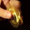 Golden Snitch Fidget Spinner Anxiety & Stress Relief Sensory Toy Mini Finger Spinner GZW