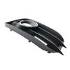 Front Bumper Fog Light Grille Cover 8X0807681A According To The Factory Specifications For A1 8X 2010-2014
