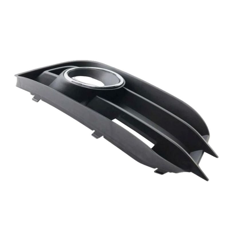 Front Bumper Fog Light Grille Cover 8X0807681A According To The Factory Specifications For A1 8X 2010-2014