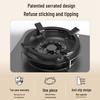 Gas Stove Pot Holder: Newcomer Discount Available – Fits Small Gas Stove Cooktops.