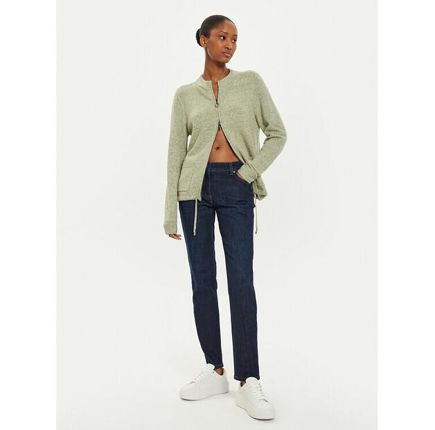 Olsen Jeans 14002220 Blue Slim Fit