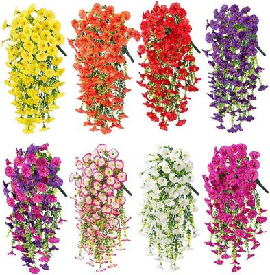 Woondecoratie – Decoratieve bloemen en kransen