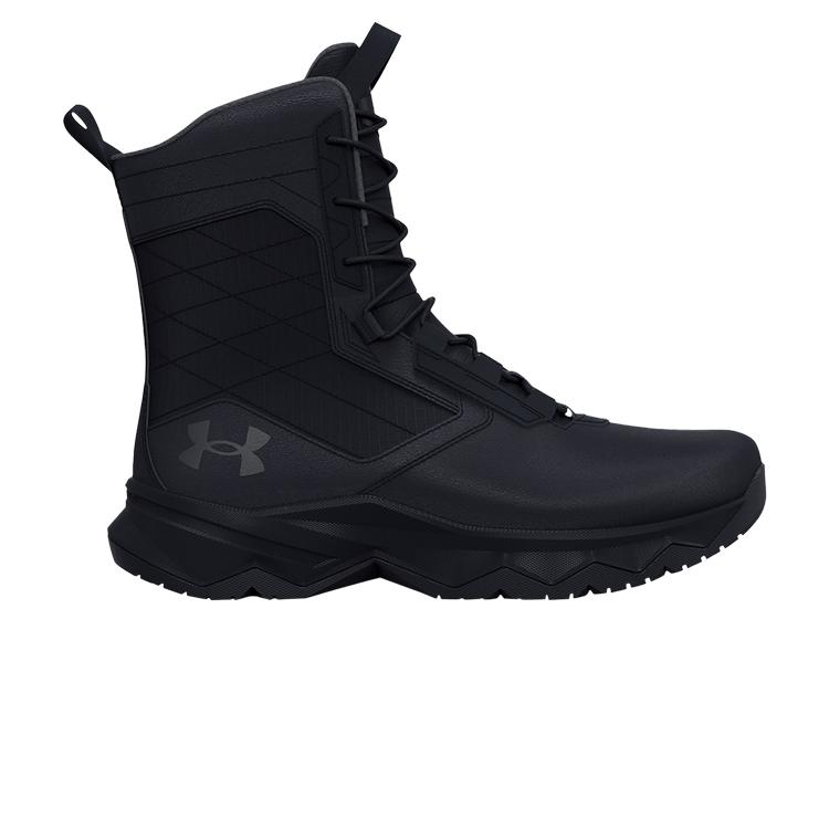 

Under Armour Stellar G2 Black Pitch Grey Men Sneakers 3024946-001