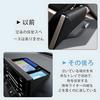 Dashboard Tray Console Box Small Item Storage Box Screen Rear Tray Console Storage Center Console Organizer Holder Compatible with Rubber Mat Interior