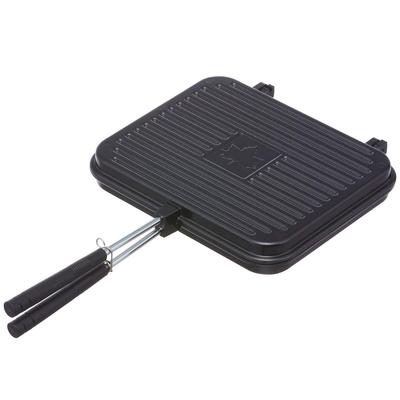 Grill Sand Pan 81062246 Black Width 23 X Depth 41 X Height (Approx.) 4.5cm