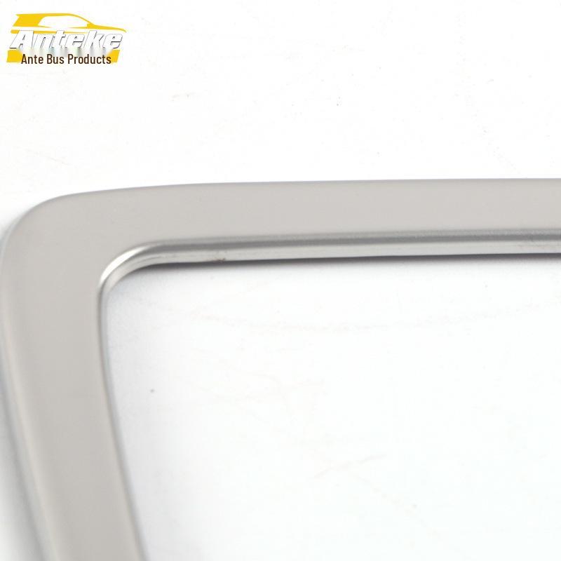 21 Tucson L Strålkastarjusteringsknapp Ring Mod