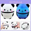 Adorable Panda Squishy Slow Rising Toy Soft And Gentle Squeeze Animal Doll For Kids