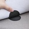 10pcs-Strong Self Adhesive Fastener Hook and Loop Tape Sticky Dots Adhesive Glue Tape for Bed Sofa Mat Carpet Sticker