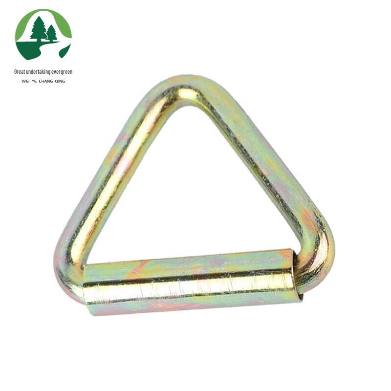 Outdoor Tent Triangular Pull Ring