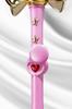 TAMASHII NATIONS Ładny Guardian Sailor Moon Spiral Heart Moon Rod Color Bandai Spirits PROPLICA - - -Brilliant Edition-,