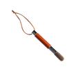 Wood Handled Espresso Machine Cleaner Coffee Equipment Cleaning Brush with Soft Bristles Practical  Accessory