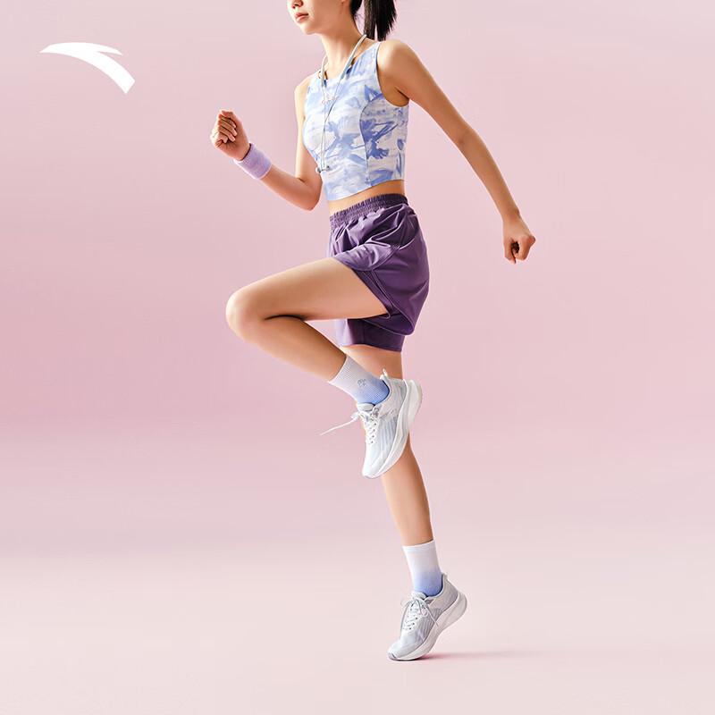 Anta Lingfeng 2 Women's Running Shoes