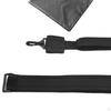 Swimming Resistance Training Set Aquatic Belt Adjustable Waist Band Portable Swim