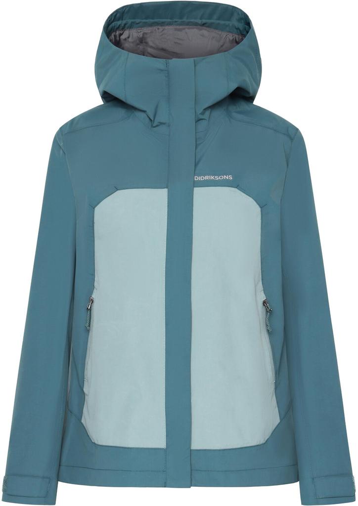 Didriksons Grit Jacket (505580) Звездный синий