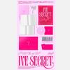 (FÖRBESTÄLLNING POB) IVE - 4:e Mini Album IVE SECRET