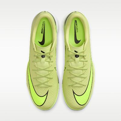 Nike Zoom Mercurial Vapor 16 Academy IC Max Voltage Pack