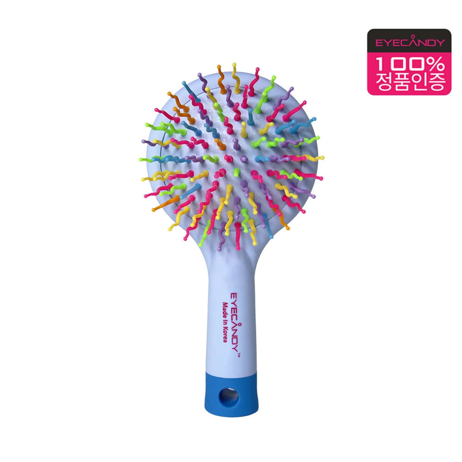 EYECANDY Brush Medium (Sky Blue) 1pc