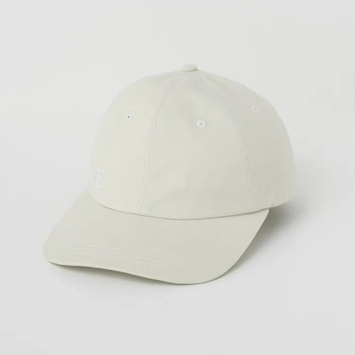 Logo Ball Cap_3colors