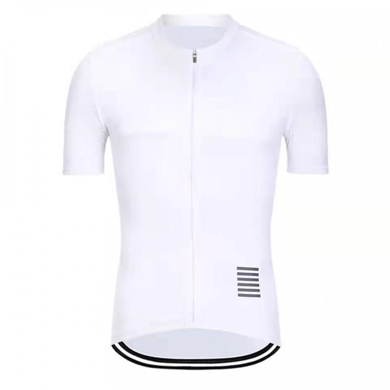 Mens Cycling Jersey Short Sleeve Breathable Quick Dry Bike Shirt Mountain Road Bicycle Sport
