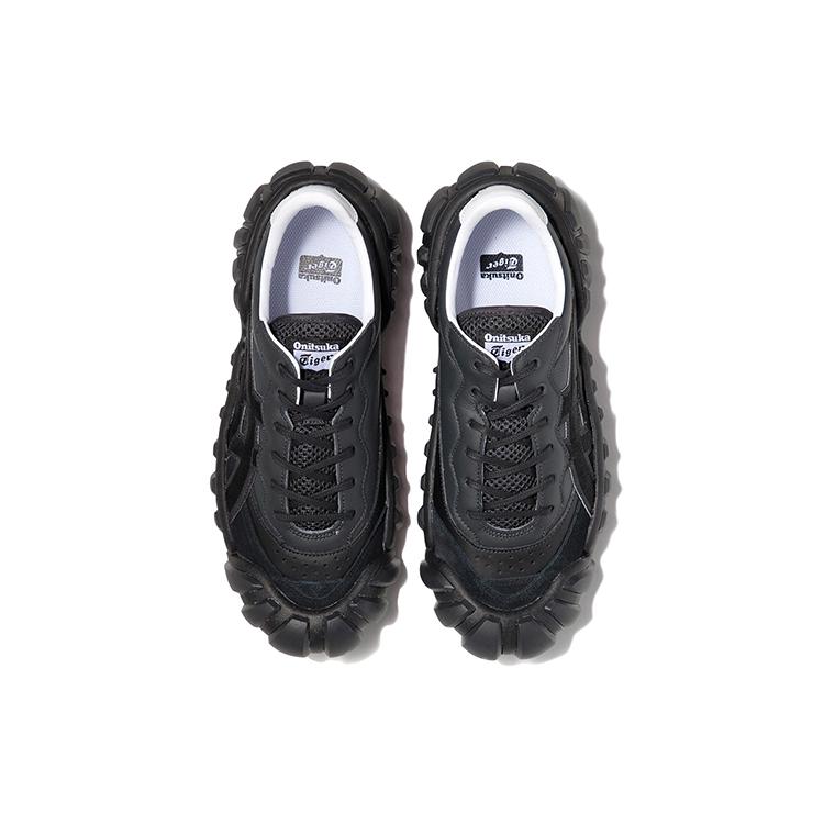 Onitsuka Tiger Dentigre Graphite 'Grey Black' 1183A794-020