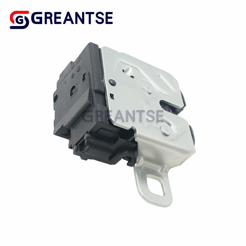 51249802312 Car Tailgate Trunk Lock Actuator Latch For BMW MINI COUNTRYMAN R60 Paceman R61 for I8 I12 I15 Car Accessories