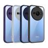 For Xiaomi Redmi A3 Case Redmi A3X Phone Case Redmi A3 A3X 4G 5G Cover Air Cushion Silicon Bumper Clear Matte Back Cover Hard