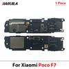 Loud Speaker Buzzer Ringer Replacement Accessories Parts For Xiaomi Poco C3 C40 C65 C71 C75 C85 F6 Pro F7 Ultra X7 Pro 5G