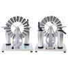 Static Electricity Generator, Static Machine Electrostatic Induction Generator