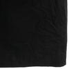 LONDON FOG Long coat 36R Black series liner Men's Used