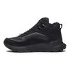 Timberland Versatile Comfortable Slip-Resistant Durable Mid-Top Outdoor Functional Shoes Men Shoes Black A6DX6-EL0