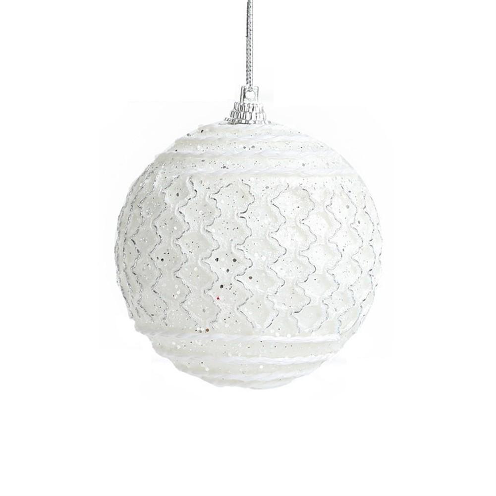 Christmas Tree Ornaments Xmas Tree Decor Christmas Balls Meaningful Gifts