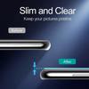 3D 9H Transparente Gehärtete Glasfolie für Xiaomi 17T Pro 15T 17 Pro Max HD Klar Kratzfest Verlustfreie Pixel Linsen Schutzkappe