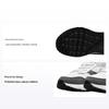 Air Max SYSTM PS Grey Laser Orange Kids Sneakers White Iron-Grey DQ0285-104