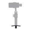 Mini Handheld Gimbals Stabilizers Tripods With 360 Rotations For Smartphone Tablet Action Camera Foldable Design
