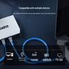 CHOSEAL CAT6 Gigabit Ethernet Cable