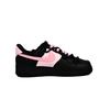 Nike Air Force 1 Berry Milk Abrasion Resistant Breathable Abrasion Resistant Breathable Low Top Skateboard Shoes Unisex CW2288-001(Team1274-)