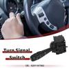 X Autohaux Steering Column Turn Signal Switch Lever Multifunction Combination Switch 8201167982 for Dacia Logan MK II 2012-2018