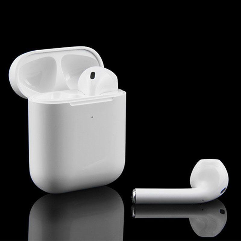 I23 TWS Wireless Bluetooth 5.0 Earphone 