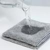 5pcs-Household Japanese Style Thickened Absorbent Towel
