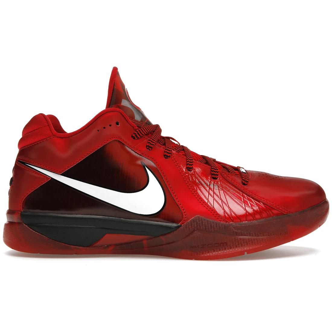 

Кроссовки Nike KD 3 All-Star (2023)(DV0835-600) 40.5