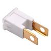 White 120 Amp Fuse Compatible for Vehicles Replaces# 927-2120 90982-08274 90