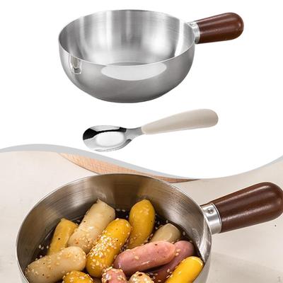 Yemek takımı – Kürek