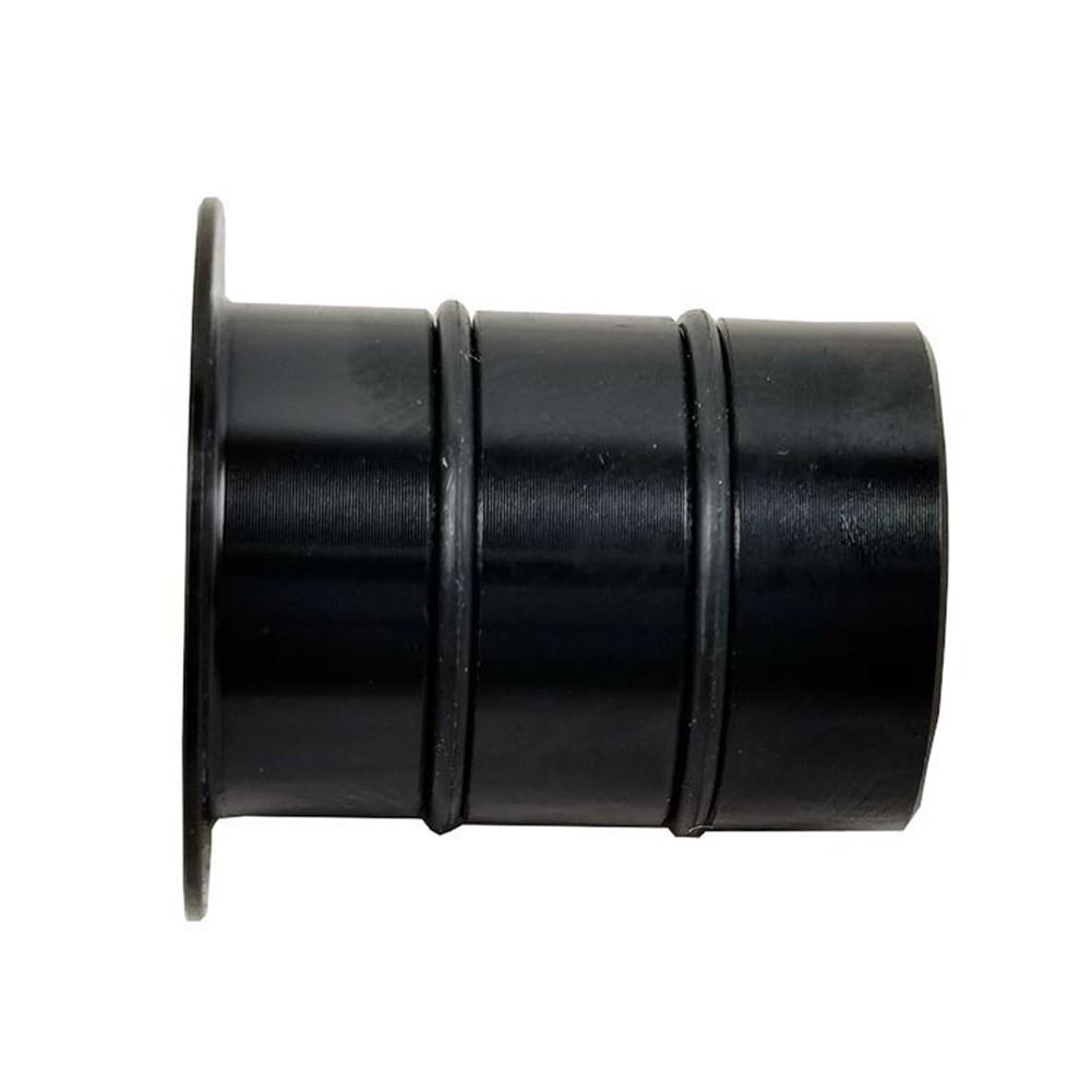 Practical Thru Axle Adapter for 15mm to 12mm Hub Conversion Noise Design