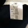 LIVIANA CONTI made in Italy Long sleeve Zip hoodie M Light gray Women Used