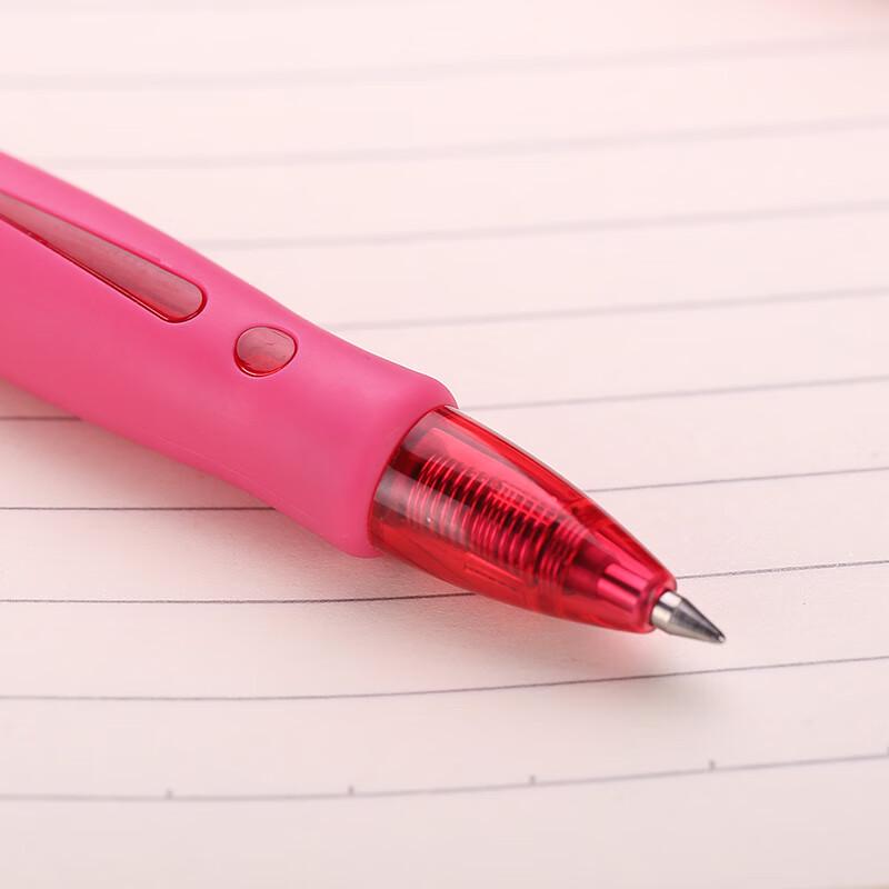 M&G GP1008 0.5mm Retractable Bullet Tip Gel Pen